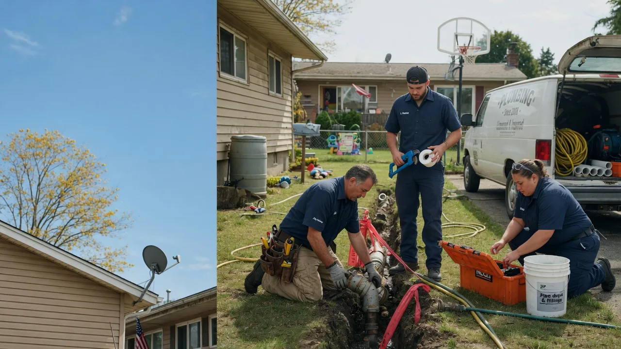 Garbage Disposal Replacement in Eastville, VA near me