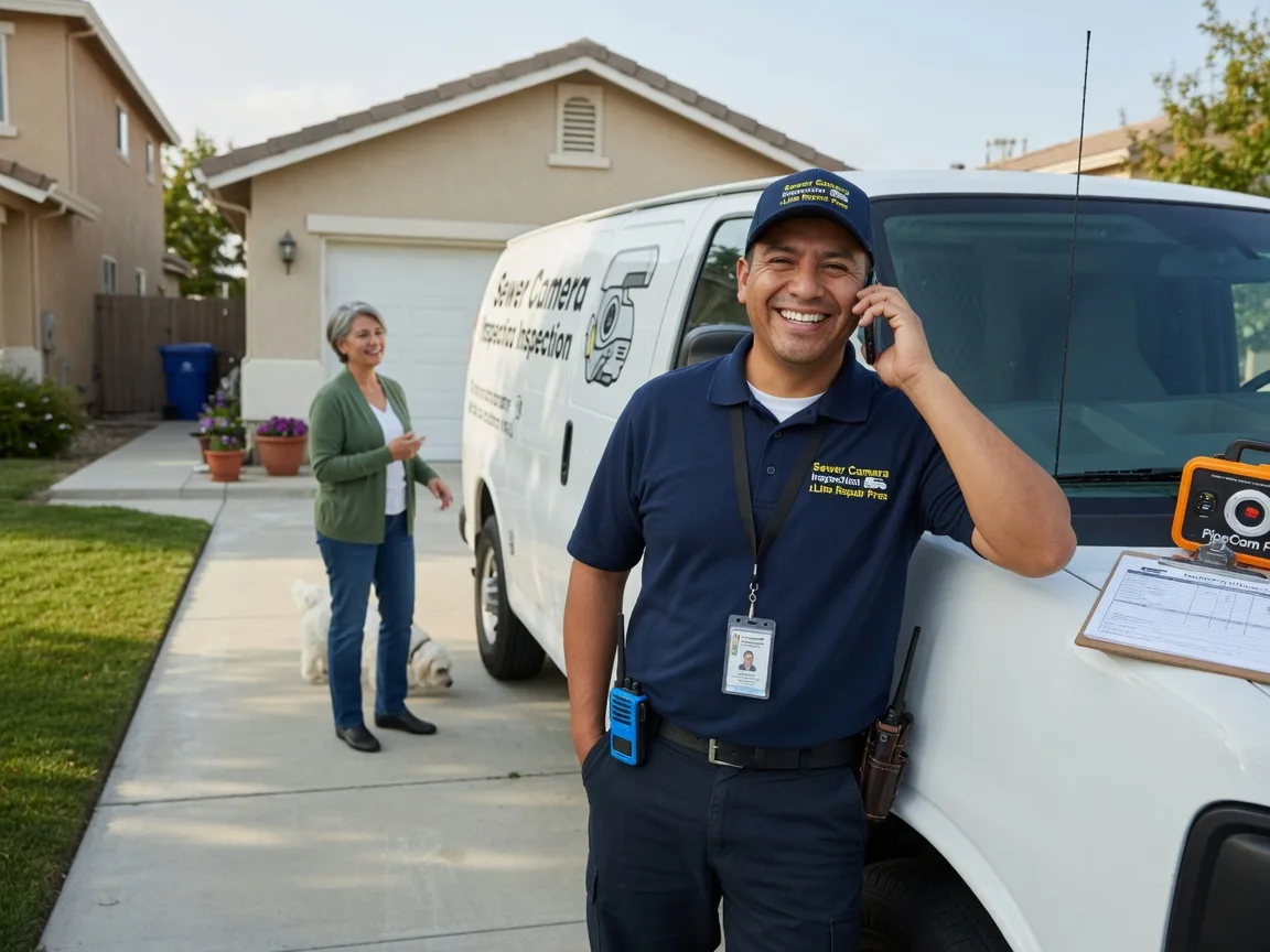 Sewer Line Repair Eastville, VA FAQs
